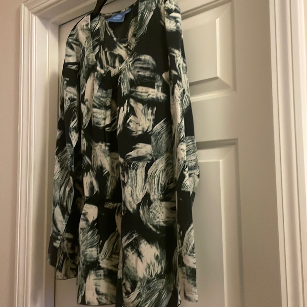 Simply Vera Vera Wang Top S